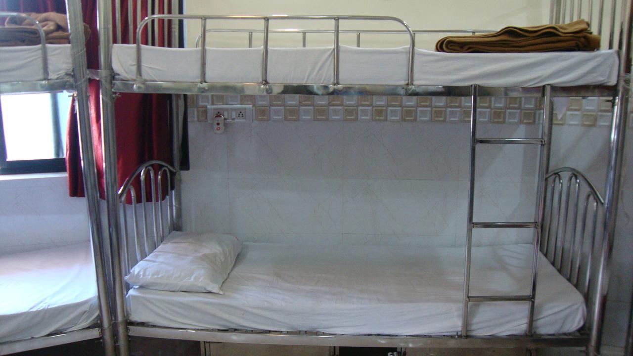 Shree Residency Mtdc Gust House Hotel - Mumbai — Photos 2